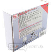 Stroboskopická lampa BGS 40107 | pre benzínové a naftové motory Stroboskopická lampa BGS 40107 | pre benzínové a naftové motory náhled