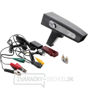 Stroboskopická lampa BGS 40107 | pre benzínové a naftové motory gallery main image