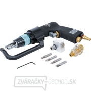 Pneumatická fréza na bodové zvary BGS 3205 Náhľad