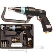 Pneumatická fréza na bodové zvary BGS 3205 Pneumatická fréza na bodové zvary BGS 3205 gallery main image