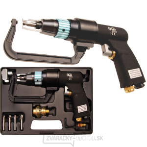 Pneumatická fréza na bodové zvary BGS 3205 Pneumatická fréza na bodové zvary BGS 3205 gallery main image