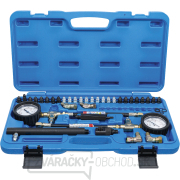 Prístroj na meranie tlaku v systéme ABS/brzdách BGS 6964 Prístroj na meranie tlaku v systéme ABS/brzdách BGS 6964 gallery main image