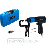 Súprava pneumatickej frézy na bodové zvary BGS 70915 gallery main image