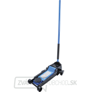 Pojazdný zdvihák BGS 7874 | hydraulický | 3,5 t Náhľad