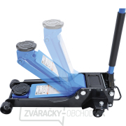 Pojazdný zdvihák BGS 7874 | hydraulický | 3,5 t Náhľad