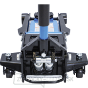 Pojazdný zdvihák BGS 7874 | hydraulický | 3,5 t Náhľad