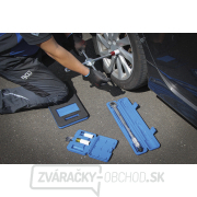 Súprava na výmenu kolies s pojazdným zdvihákom 2,5 t BGS 9681 | 10dielna Náhľad