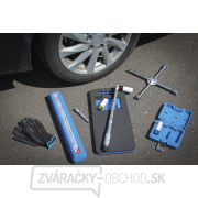 Súprava na výmenu kolies s pojazdným zdvihákom 2,5 t BGS 9681 | 10dielna Náhľad