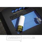 Súprava na výmenu kolies s pojazdným zdvihákom 2,5 t BGS 9681 | 10dielna náhled