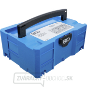 Sada VDE klieští/skrutkovačov a nástrčných kľúčov BGS 70230 | BGS systainer® | 36dielna Sada VDE klieští/skrutkovačov a nástrčných kľúčov BGS 70230 | BGS systainer® | 36dielna náhled