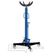 Pojazdná stolica na montáž a demontáž prevodovky | 600 kg Pojazdná stolica na montáž a demontáž prevodovky | 600 kg gallery main image