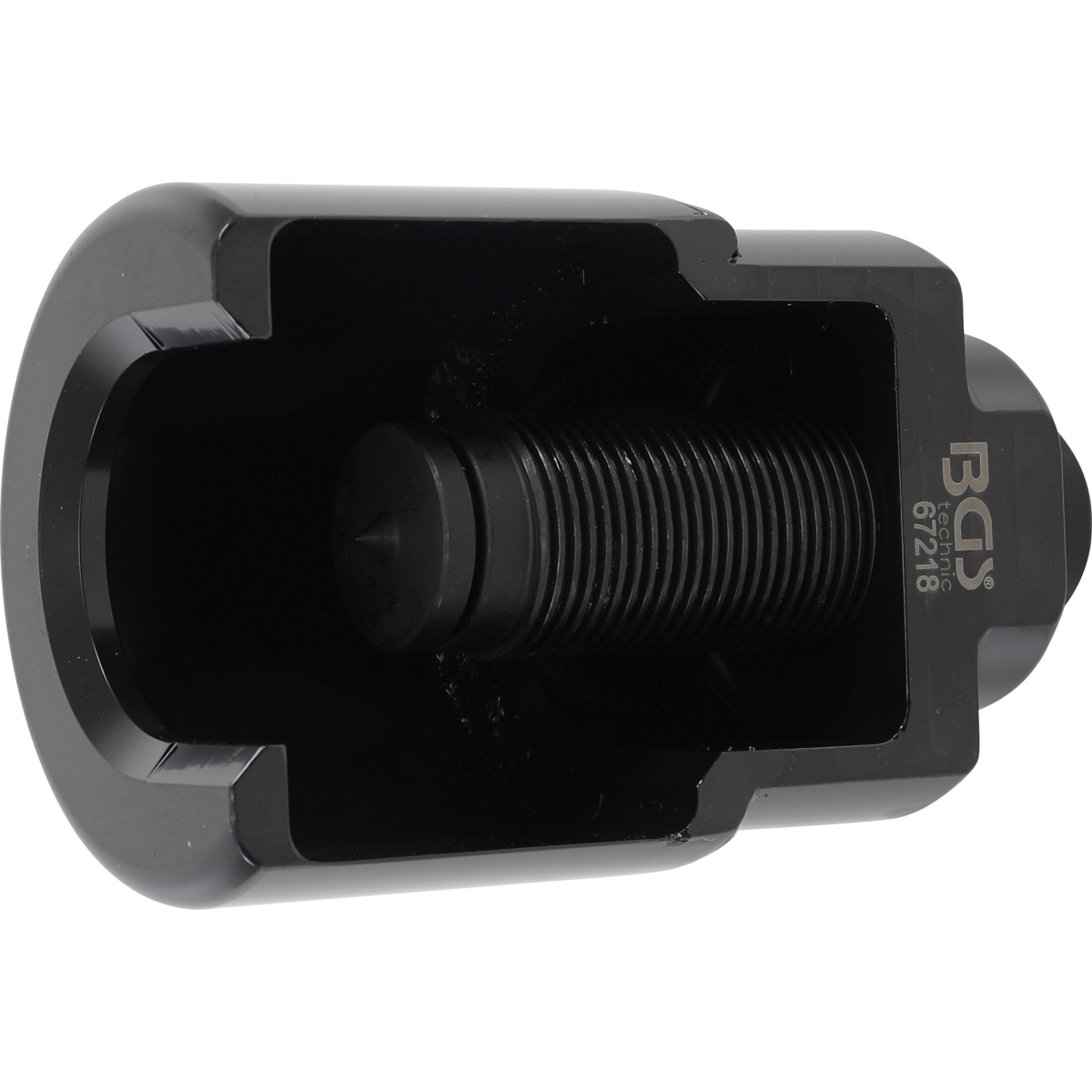 Sťahovák na guľové kĺby pre rázový uťahovač BGS 67218 | Ø 62 mm