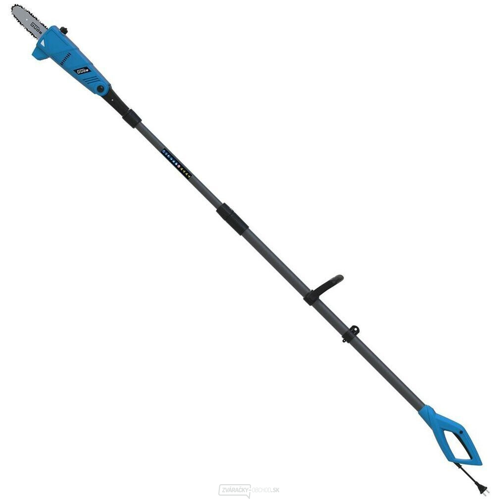 Teleskopická reťazová píla na vetvy GAK 7118.1