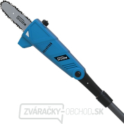 Teleskopická reťazová píla na vetvy GAK 7118.1 Náhľad