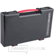 rezanie polystyrénu, odporová batéria, nabíjanie cez USB rezanie polystyrénu, odporová batéria, nabíjanie cez USB náhled