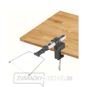 rezanie polystyrénu, odporová batéria, nabíjanie cez USB rezanie polystyrénu, odporová batéria, nabíjanie cez USB náhled