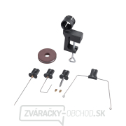 rezanie polystyrénu, odporová batéria, nabíjanie cez USB rezanie polystyrénu, odporová batéria, nabíjanie cez USB náhled