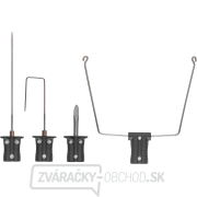 rezanie polystyrénu, odporová batéria, nabíjanie cez USB rezanie polystyrénu, odporová batéria, nabíjanie cez USB náhled