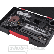 rezanie polystyrénu, odporová batéria, nabíjanie cez USB náhled