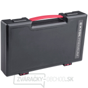 rezanie polystyrénu, odporová batéria, nabíjanie cez USB náhled