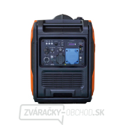 Invertorová elektrocentrála PG-I 55 SE-S HC náhled