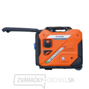 Invertorová elektrocentrála PG-I 55 SE-S HC Náhľad