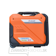 Invertorová elektrocentrála PG-I 55 SE-S HC náhled