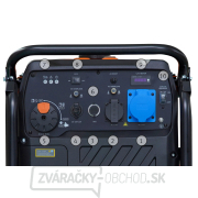 Invertorová elektrocentrála PG-I 80 SE HC Náhľad