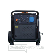 Invertorová elektrocentrála PG-I 80 SE HC Náhľad