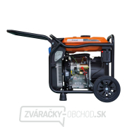 Invertorová elektrocentrála PG-I 80 SE HC Náhľad