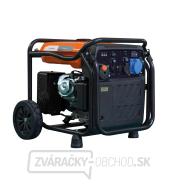 Invertorová elektrocentrála PG-I 80 SE HC náhled