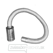 Infračervený naftový ohrievač vzduchu IDHG 13 Infračervený naftový ohrievač vzduchu IDHG 13 náhled