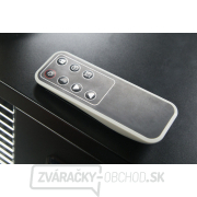 Infračervený naftový ohrievač vzduchu IDHG 13 náhled