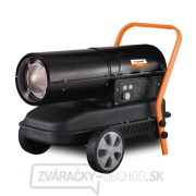 Naftový ohrievač vzduchu DHG 20 Naftový ohrievač vzduchu DHG 20 gallery main image