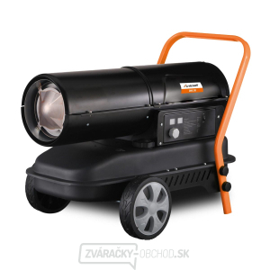 Naftový ohrievač vzduchu DHG 20 Naftový ohrievač vzduchu DHG 20 gallery main image
