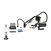 Elektrický závitorez GS 1201-24 E BL Náhľad