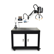 Elektrický závitorez GS 1201-24 E BL Náhľad