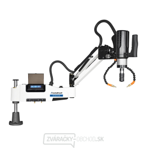 Elektrický závitorez GS 1201-24 E BL Elektrický závitorez GS 1201-24 E BL gallery main image