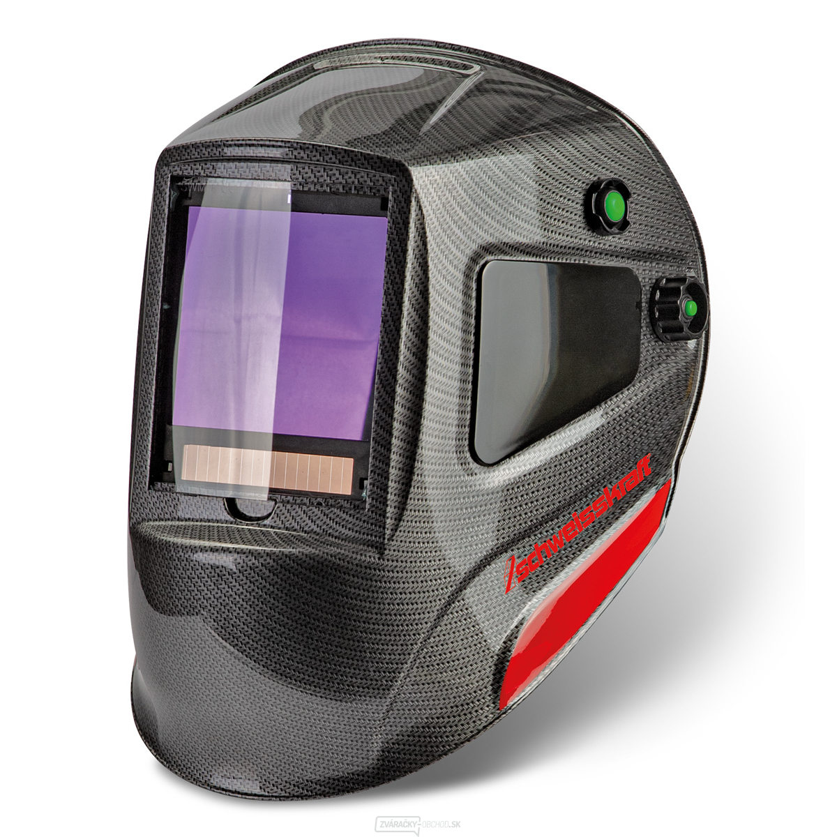 Automatická zváracia kukla VarioProtect 3XL-W DIGITAL TC