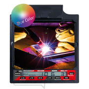 Automatická zváracia kukla VarioProtect 3XL-W DIGITAL TC náhled