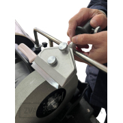 Prípravok pre veľké nože VR100-200-NTS Náhľad