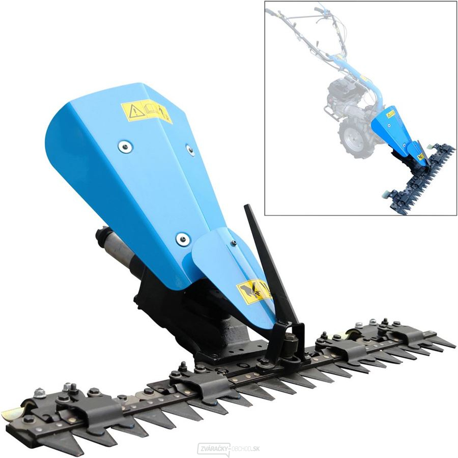 Kosačka GBM 970 k 95180