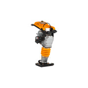 Vibračný pech Lumag LVS 80 - GX Honda motor Náhľad