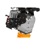 Vibračný pech Lumag LVS 80 - GX Honda motor Náhľad