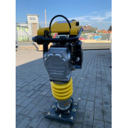 Vibračný pech Lumag LVS 80 - GX Honda motor náhled