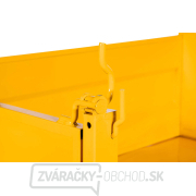 Minidumper MD-800E náhled