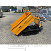 Minidumper MD-800E náhled