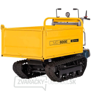 Minidumper MD-800E Minidumper MD-800E gallery main image