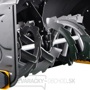 Hydrostatická snehová fréza Lumag SFK 80ZTH náhled