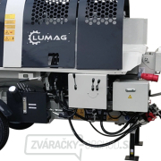 Kombinovaný štiepací automat Lumag SSA 500EHPRO-SZ náhled